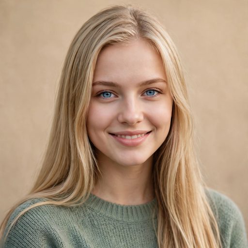 Chloe, AI friend